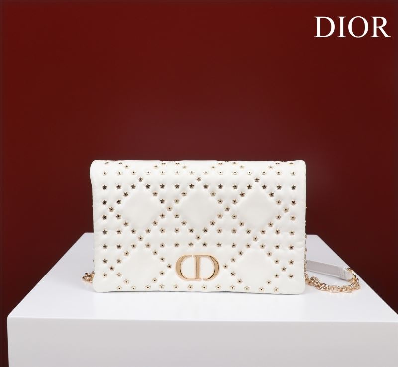 Christian Dior Montaigne Bags